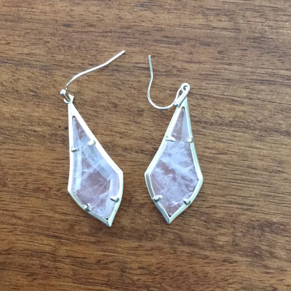 Kendra Scott Drop Earrings